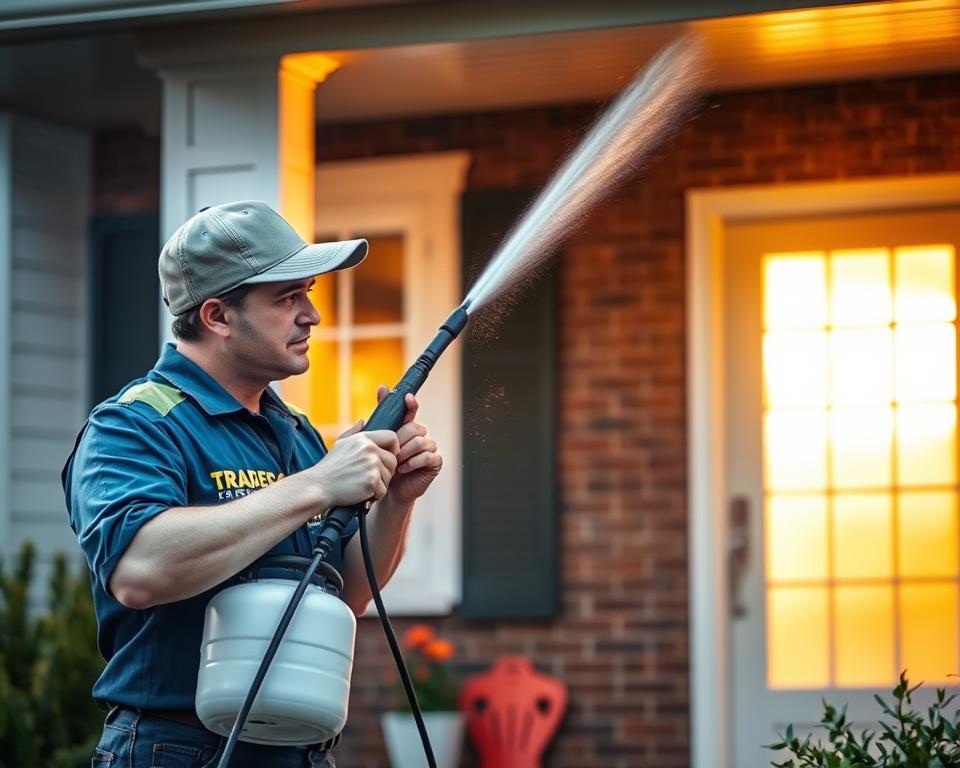 driveway pressure washing Johns Creek